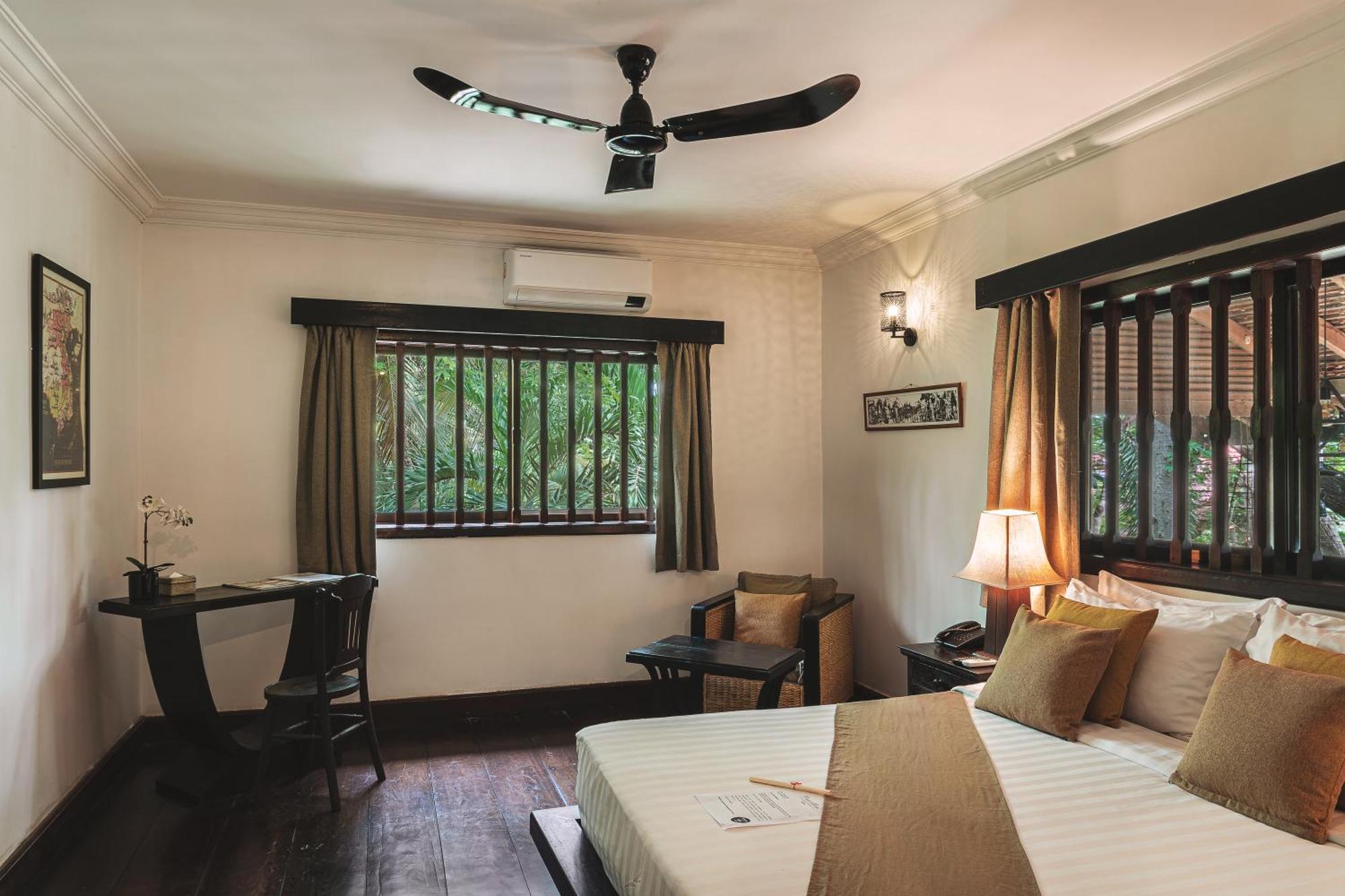 Pavillon Indochine Boutique - Hotel Siem Reap Esterno foto