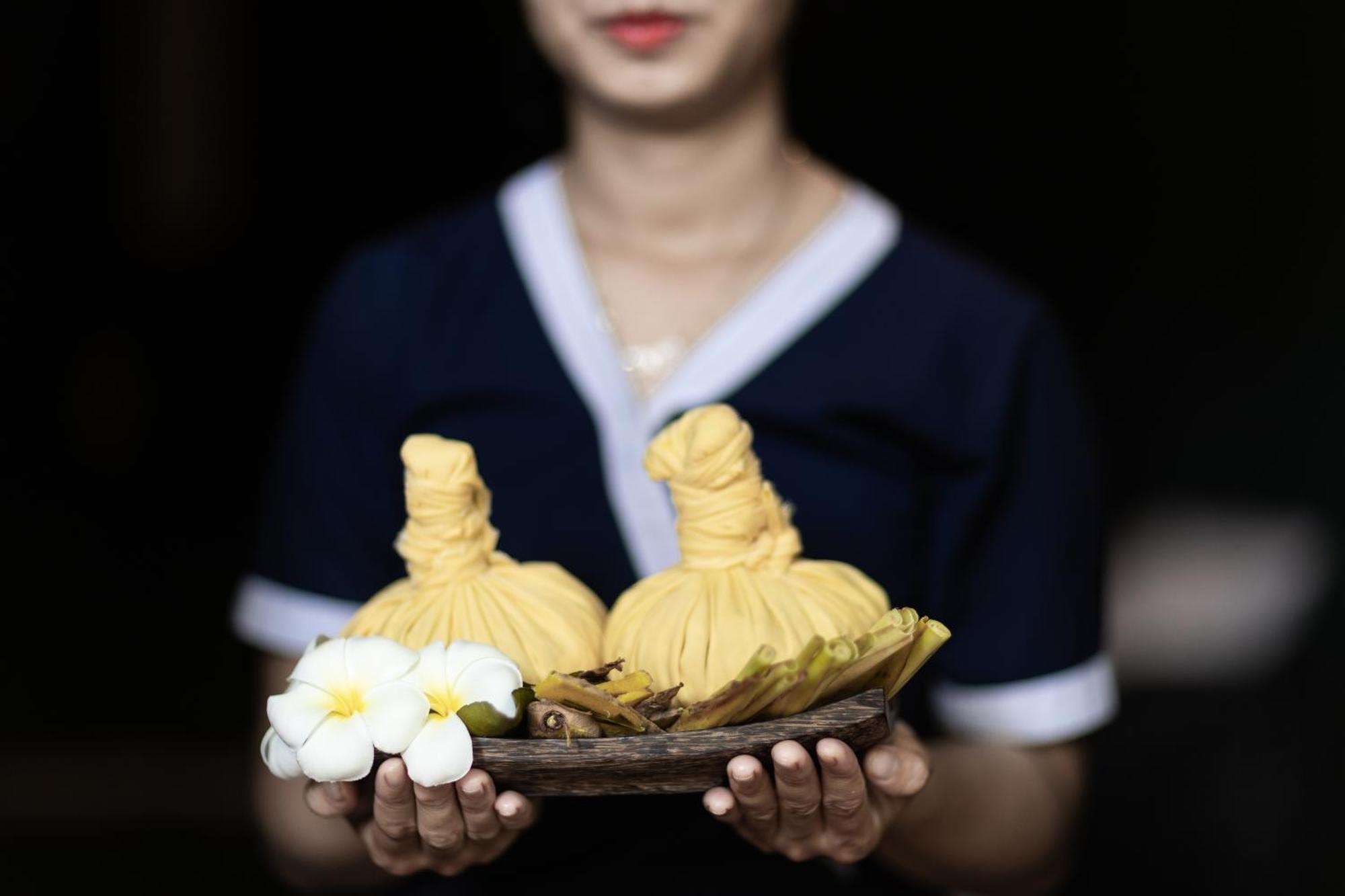 Pavillon Indochine Boutique - Hotel Siem Reap Esterno foto
