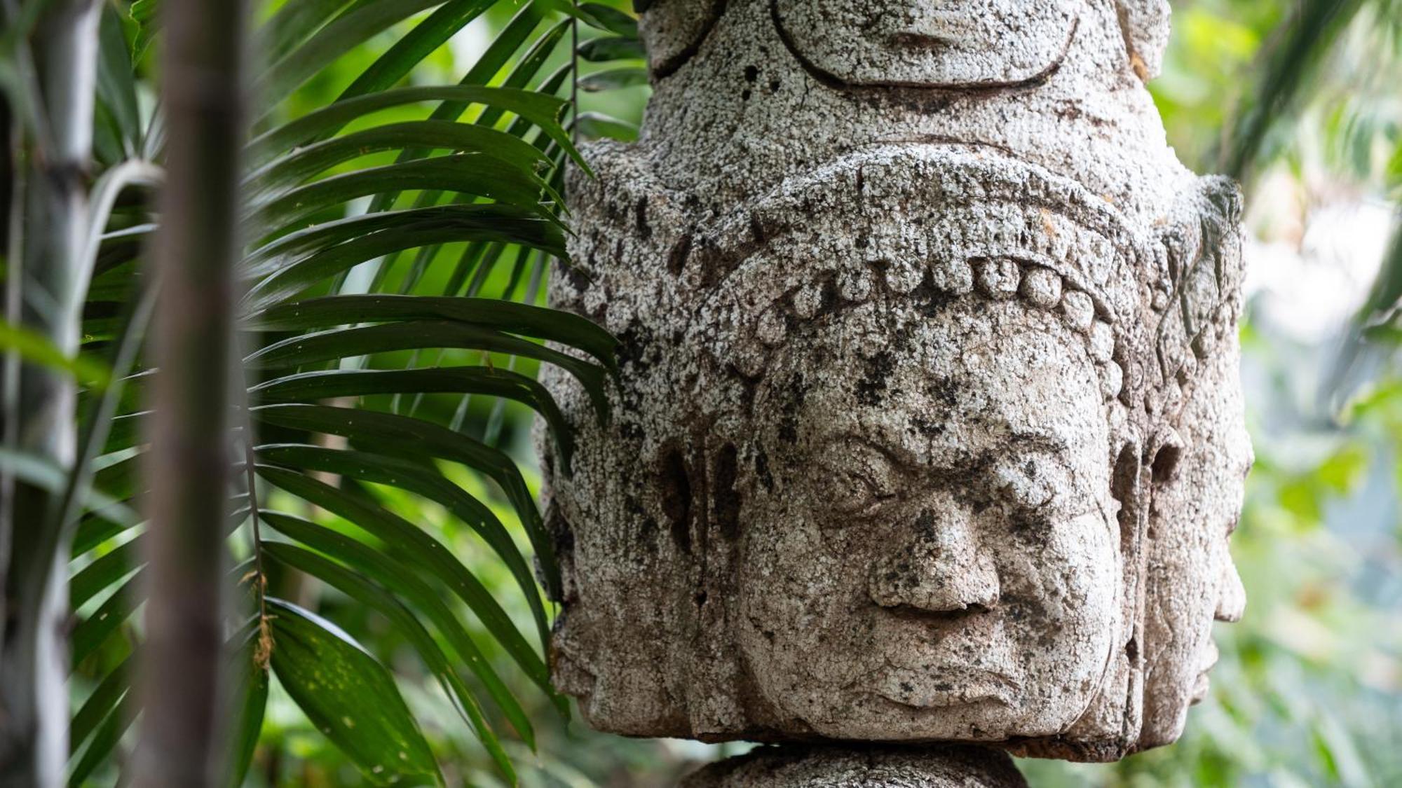 Pavillon Indochine Boutique - Hotel Siem Reap Esterno foto