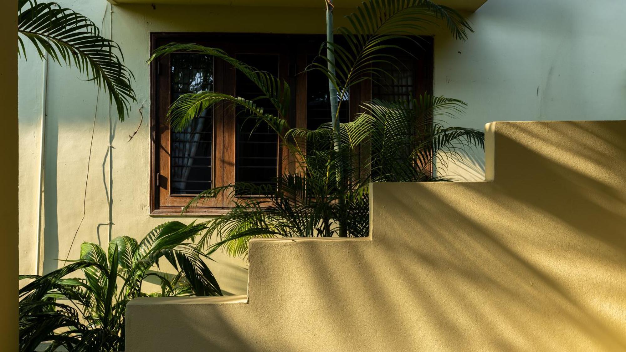 Pavillon Indochine Boutique - Hotel Siem Reap Esterno foto