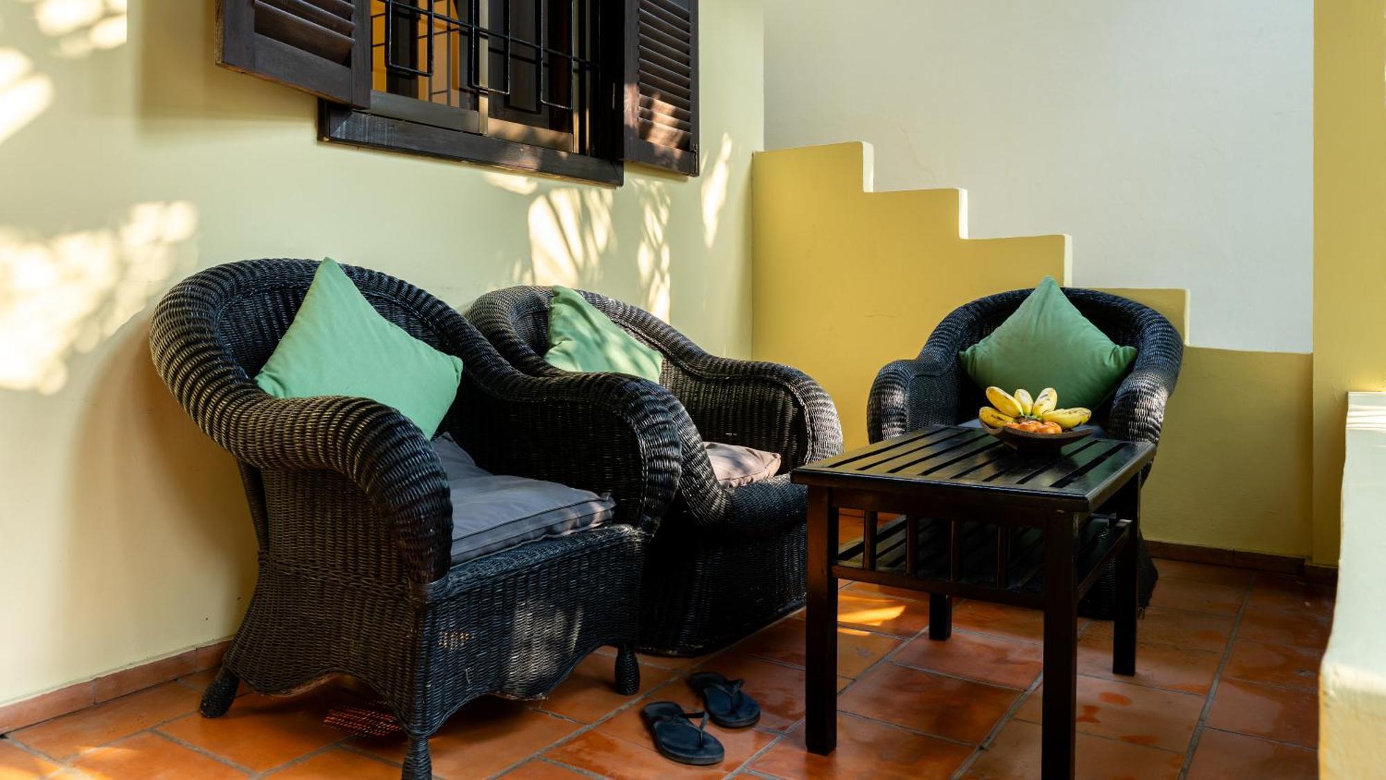 Pavillon Indochine Boutique - Hotel Siem Reap Esterno foto