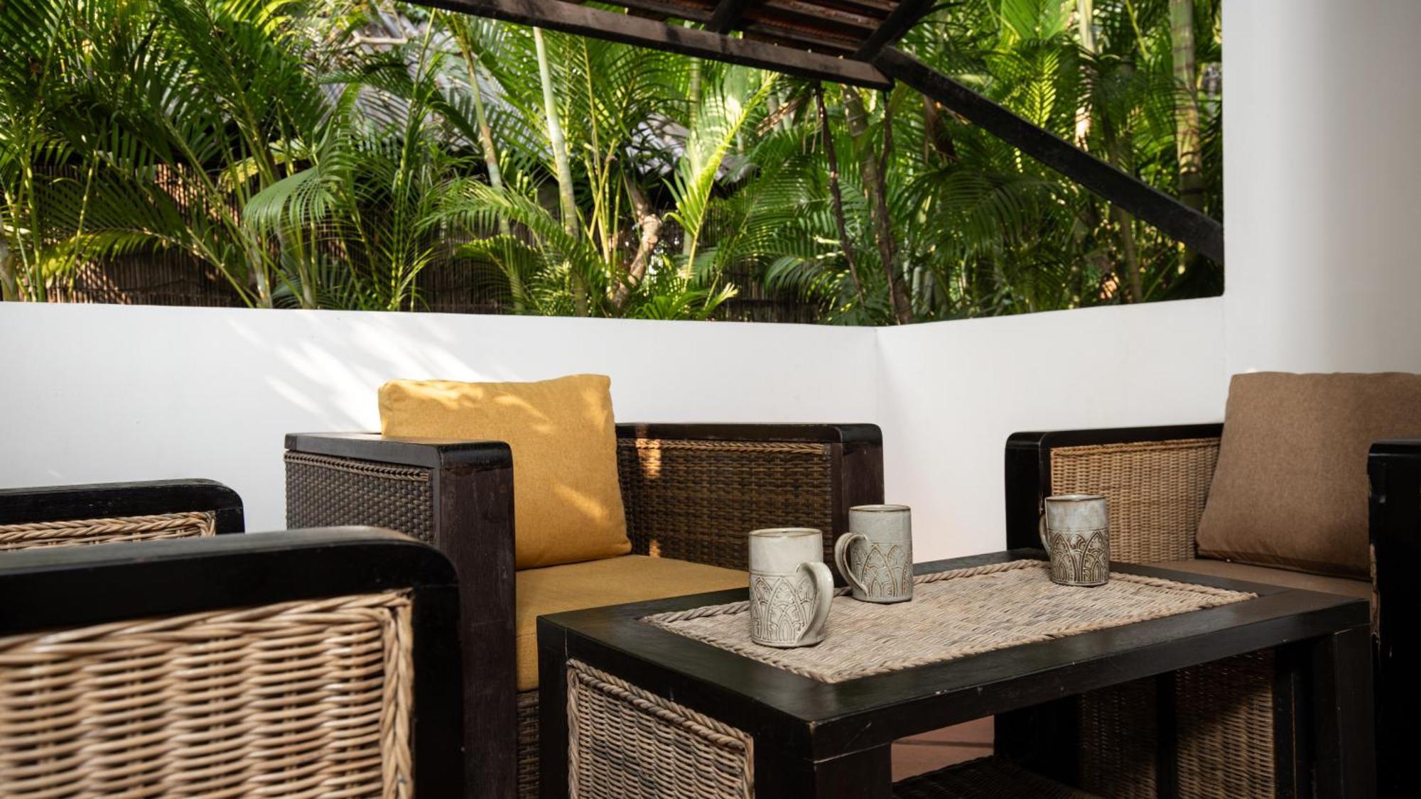 Pavillon Indochine Boutique - Hotel Siem Reap Esterno foto